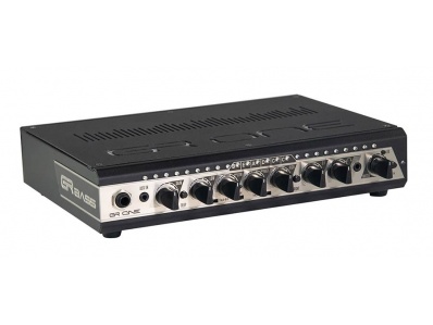 ONE350 | GRBass amplifier 350w