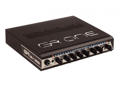 ONE800 | GRBass amplifier 800w