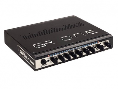 ONE800 | GRBass amplifier 800w