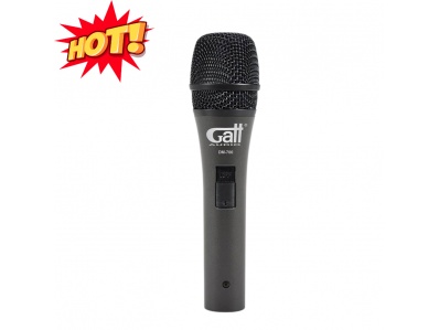 GATT AUDIO DM 700 Δυναμικό