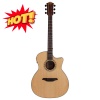 Bromo BAA 2 CE Appalachian Series auditorium guitar