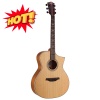 Bromo BAA 4C Appalachian Series auditorium guitar