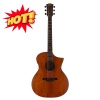 Bromo BAT 4 MCE Tahoma Series auditorium guitar