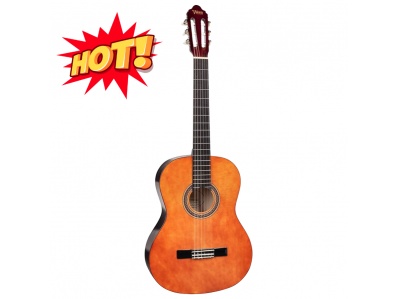VC104 Valencia Series 100 classic guitar 4/4