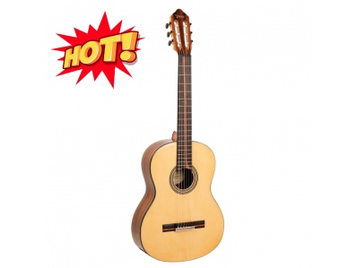 VC564 Valencia Series 560 classic guitar 4/4