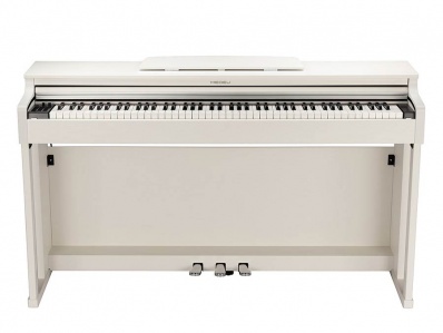 UP203 WH |Medeli Andromeda Series digital upright piano