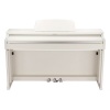 UP203 WH |Medeli Andromeda Series digital upright piano