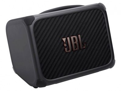 BANDBOXTRIO JBL Bandbox Series portable AI