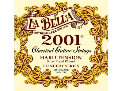 LA BELLA L 2001H Κλασσικής
