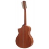 BROMO BAT 4 CE 12 string auditorium guitar