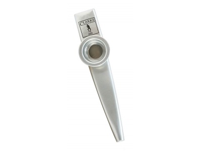 Clarke CTW MKCSD1 Μεταλλικό Kazoo