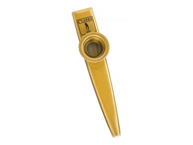 Clarke CTW MKCSD1 Μεταλλικό Kazoo