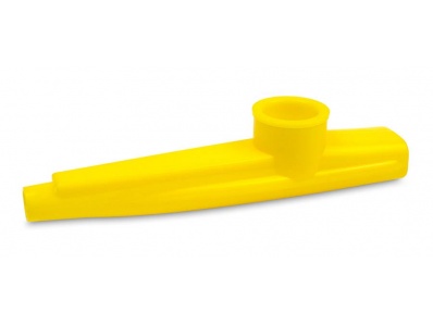 Cascha HH 2194 Kazoo Κόκκινο