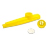 Cascha HH 2194 Kazoo Κόκκινο