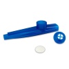 Cascha HH 2194 Kazoo Κόκκινο