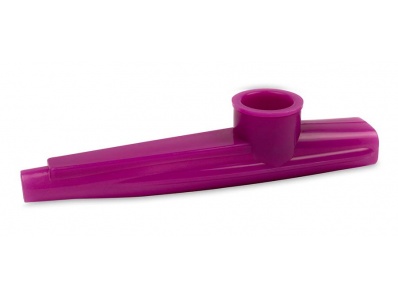 Cascha HH 2194 Kazoo Κόκκινο