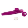 Cascha HH 2194 Kazoo Κόκκινο