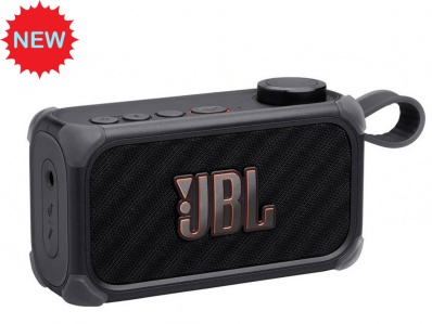 BANDBOXSOLO JBL Bandbox Series compact AI