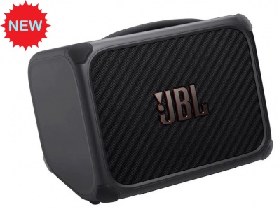 BANDBOXTRIO JBL Bandbox Series portable AI