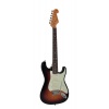 SX GUITARS SST62 3/4 3TS