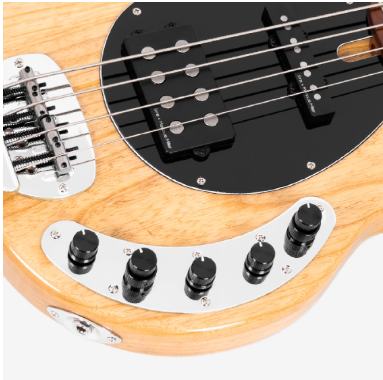 Marcus Heritage-3 Preamp