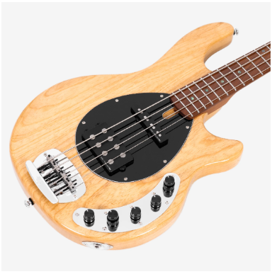 Sire Z-Bass Body