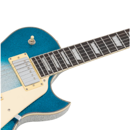 SIRE NEW GEN NECK PROFILE
