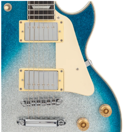 LC Vintage Humbuckers