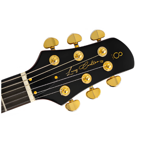 Sire Premium Locking Tuners