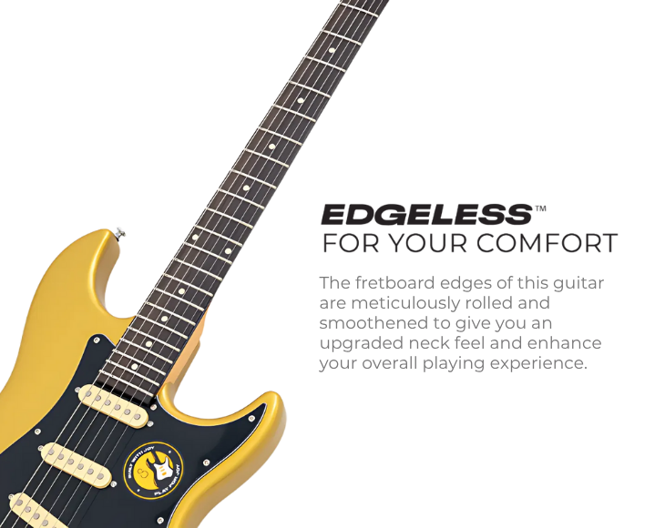 Sire S3 Edgeless