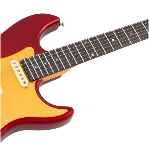 SIRE NEW GEN NECK PROFILE