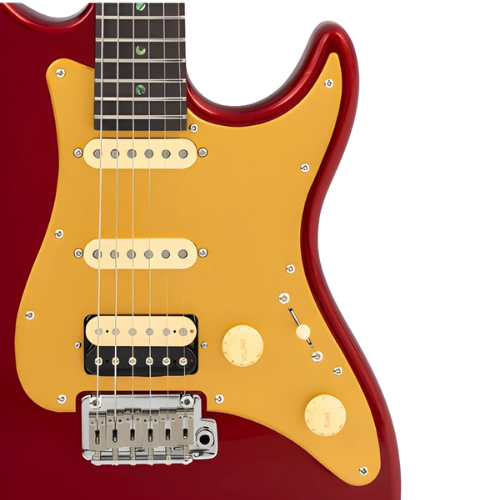 SIRE LC HSS PICKUP SET