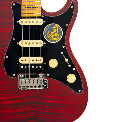 SIRE LC Super-ST Pickup Set