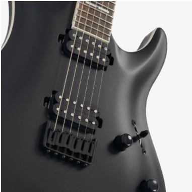 LC Modern Humbucker Pickup Set