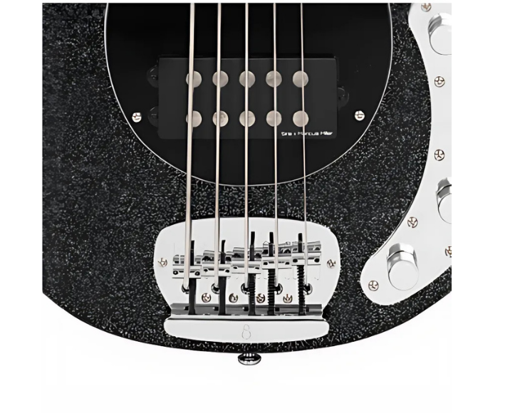 Sire Z35 Electronics