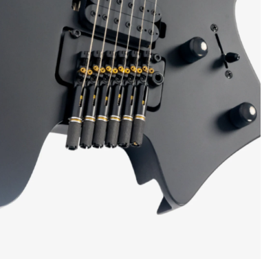 Γέφυρα Tremolo Headless