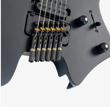Γέφυρα Tremolo Headless