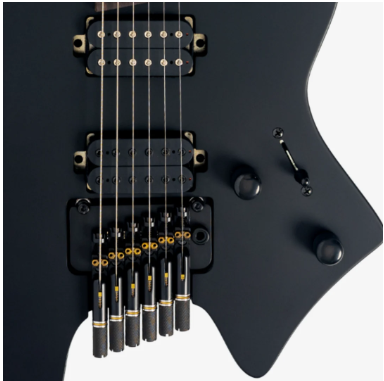 Μαγνήτες LC Humbucker