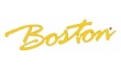 Manufacturer - Boston